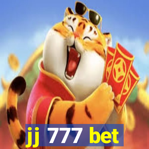 jj 777 bet